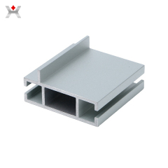 Ship aluminum profile factory