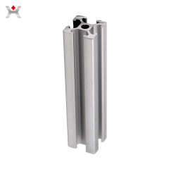 Aluminium extrusion profile in china