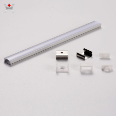 LED aluminum profile manufacturer