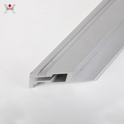 Light box aluminum profile supplier