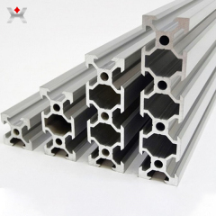 Aluminium extrusion profile for sale