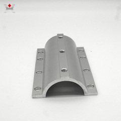 Aluminium solar panel frame factory