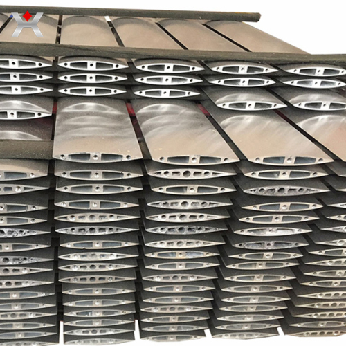 Ship aluminum profile manufacturer