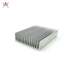 Aluminum radiator profiles for sale