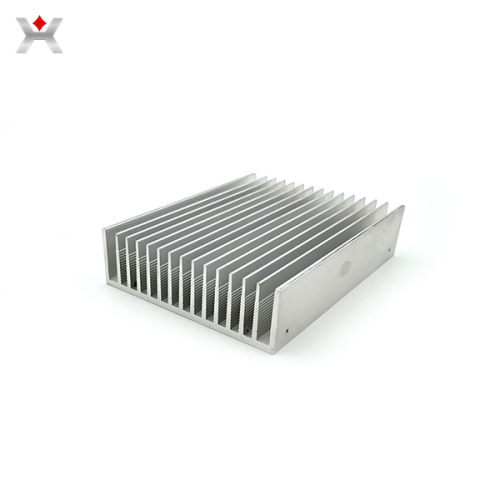 Aluminum radiator profiles for sale