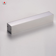 LED aluminum profile in china