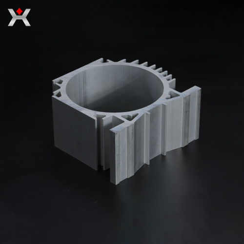 Motor housing aluminum extrusions supplier
