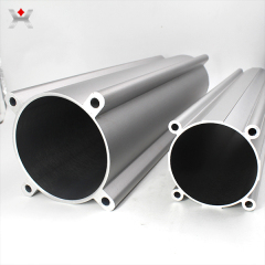 Aluminum profile cylinders factory