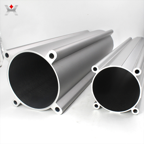 Aluminum profile cylinders factory