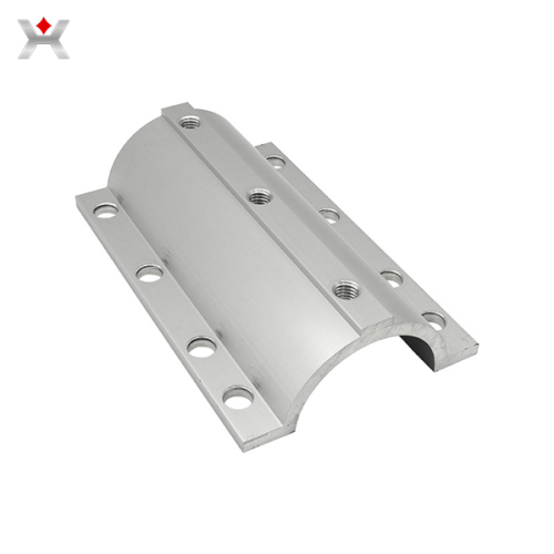 Aluminium solar panel frame factory