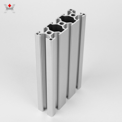 Machinery and equipment aluminum profiles