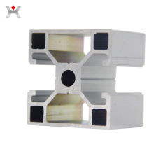 Assembly line aluminum profiles price