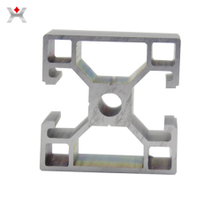 Assembly line aluminum profiles price