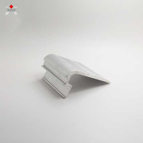 Special shaped aluminum profiles manufacturer