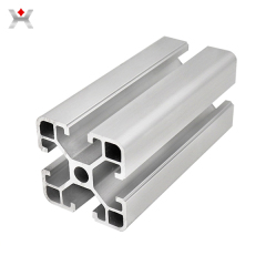 Machinery and equipment aluminum profiles in china