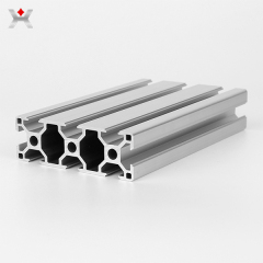 Machinery and equipment aluminum profiles