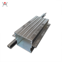 Aluminum t-track channel price