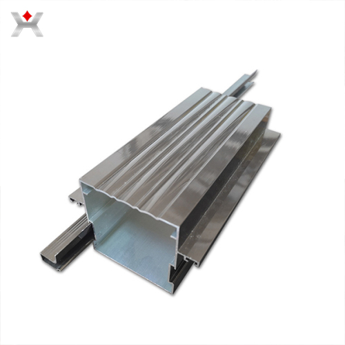 Aluminum t-track channel price