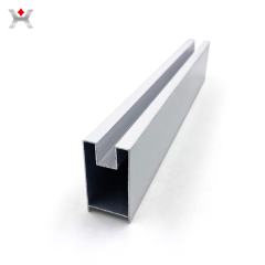 Aluminium extrusion profile manufacturer