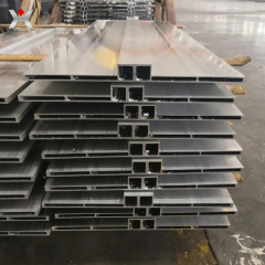 Transportation aluminum profiles for sale