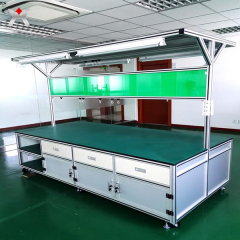 Workbench aluminum profile price