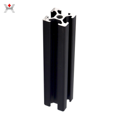 Aluminium extrusion profile in china