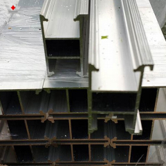 Aluminum t-track channel price