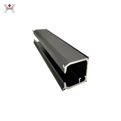 Special shaped aluminum profiles in china