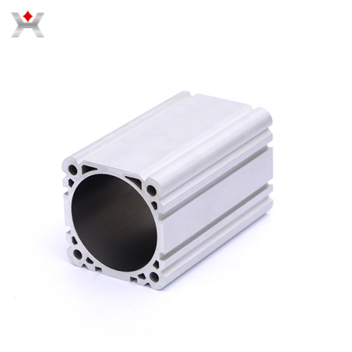 Aluminum profile cylinders production for sale
