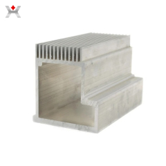 Aerospace aluminum extrusions in china