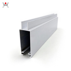 Aluminium extrusion profile manufacturer