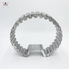Non-standard aluminum extrusions for sale
