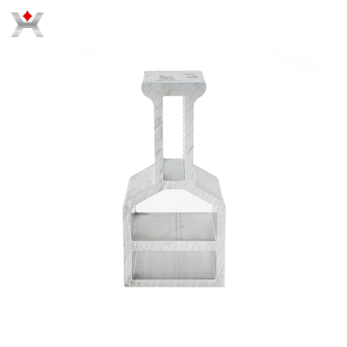 Aerospace aluminum extrusions factory
