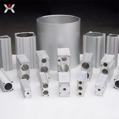 Aluminum profile cylinders factory