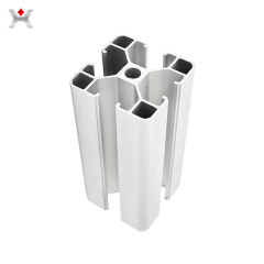 Assembly line aluminum profiles price