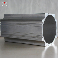 Motor housing aluminum extrusions price