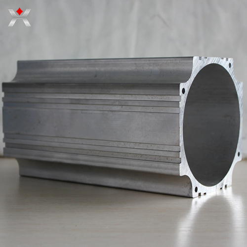 Motor housing aluminum extrusions price