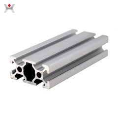 Aluminium extrusion profile for sale