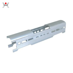 Aerospace aluminum extrusions in china