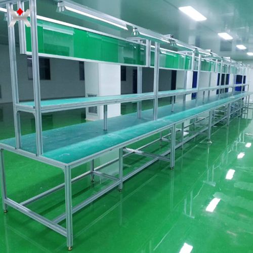Workbench aluminum profile price