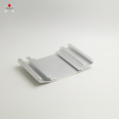 Special shaped aluminum profiles manufacturer