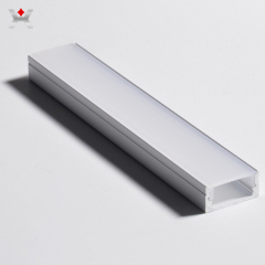 LED aluminum profile price