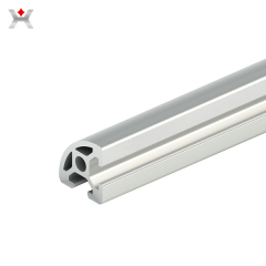 Aluminium extrusion profile for sale