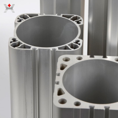 Aluminum profile cylinders in china