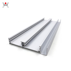 Aluminium extrusion profile manufacturer