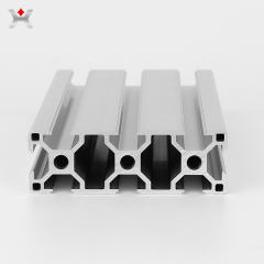 Machinery and equipment aluminum profiles