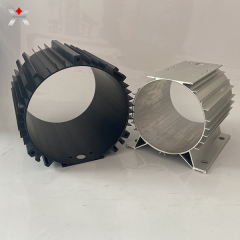 Motor housing aluminum extrusions price