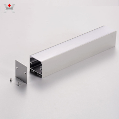 LED aluminum profile in china