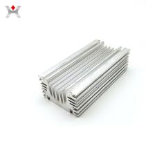 Aluminum radiator profiles for sale