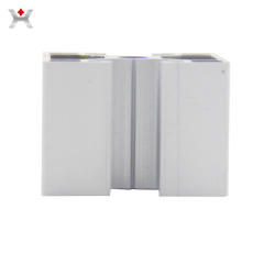 Assembly line aluminum profiles price